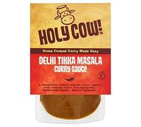 Vache Sacrée Delhi Sauce Tikka Masala De Curry (250G)