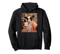 Vache Selfie Meme Humour Maman Ferme Mignon Amour Appréciation Sweat à Capuche