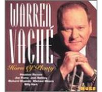 Vache, Warren - Horn of Plenty