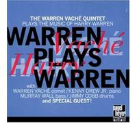 Vache, Warren Quintet - Warren Plays Warren