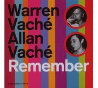 Vache,Warren - Remember [Import]