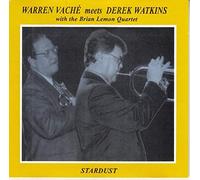 Vache,Warren - Stardust (with Brian Lemon Qua [Import]