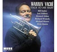 Vache,Warren - Talk to Me Baby [Import]