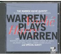 Vache, Warren - Warren Plays Warren