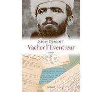 VACHER L EVENTREUR: Collection "Ceci n'est pas un fait divers"