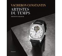 Vacheron Constantin - Artistes du temps: ARTISTES DU TEMPS