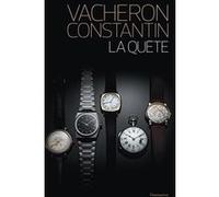 Vacheron Constantin Constantin Vacheron (Auteur)