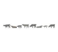 Vaches de montagne H0 Faller 151905 G