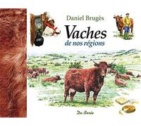 VACHES DE NOS REGIONS