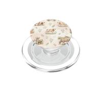 Vaches Meadow Farm Cottagecore Campagne Ferme Graphique PopSockets PopGrip pour MagSafe