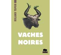 Vaches noires