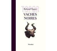 Vaches noires