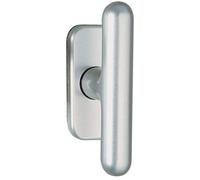 Bouton bloc platine 1395 argent VACHETTE - 90700