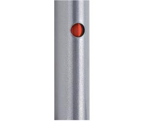 Vachette assa abloy - Tringle pour cremone pompier aerolis/veolis - Finition.Blanc -