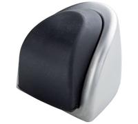 Vachette Butée de porte Jazz 4536 – Chrome velours