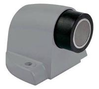 Butée de porte - magnétique - aimantée - zamak VACHETTE