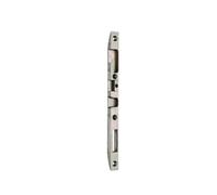 VACHETTE (INDUSTRIE) SQA75110 Gâche Centrale pour Serrure 20000 à toupiller 116MT Vachette 4984A44-Gauche-16545