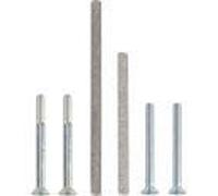 Vachette KIT ACCESSOIRES/ENS SECURITE MUZE-ARTIS EP.48/58
