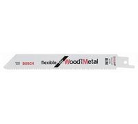 Vachette Poignée de Porte sur Grande Plaque FLEX - Version Bec de Cane pour Porte de Cuisine/Salon, Entraxe 195 mm - Système de Pose Facile - en Zamak Résistant - Chrome Satin - Garantie 10 Ans