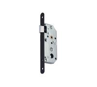 Vachette Serrure bec de cane à larder D452 Axe 50 mm têtière anticorrosion Droite Sans gâche