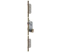 Vachette - Serrure de surete 3 et 5 points 5000 a2p** sgn2 - Nb de points.5 - Modèle.5900 SGN2 -