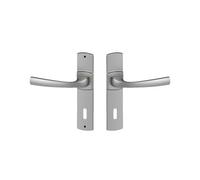 Vachette - Patte à vis bois Bich 7x30 mm - 400030P