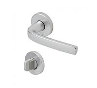 Ensemble LOGIO BEZAULT rosace 6600 anodinox - 10156