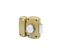 VACHETTE VERROU CYCLOP CYL.30 3CLES 67600-30/SC