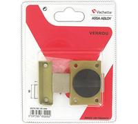 VACHETTE Verrou Verni Automatique 2974-35 SC