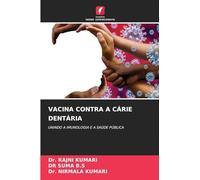 Vacina Contra a Cárie Dentária