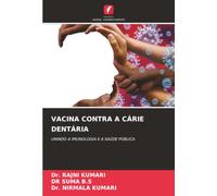 VACINA CONTRA A CÁRIE DENTÁRIA: UNINDO A IMUNOLOGIA E A SAÚDE PÚBLICA