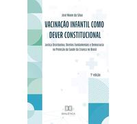 Vacinação Infantil como Dever Constitucional: Justiça Distributiva, Direitos Fundamentais e Democracia na Proteção da Saúde da Criança no Brasil