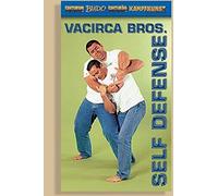 Vacirca Jiu Jitsu-Defensa Pers [Import allemand]