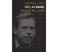Vaclav Havel Kieran Williams, (Auteur)