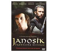Vaclav Jiracek-Janosik. Prawdziwa Historia [Edizione: Giappone] [Import]