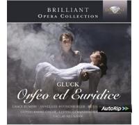 VACLAV/LEIPZIG GH NEUMANN - ORFEO & EURIDICE 2 CD NEUF