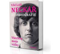 Václav Neckář Autobiographie