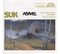 Vaclav Neumann – Asrael (Symph. Philh. Tchèque)