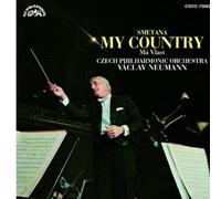 Vaclav Neumann - Smetana: My Country [Import]