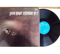Vaclav Neumann - Symphony No. 2. Vaclav Neumann Stereo