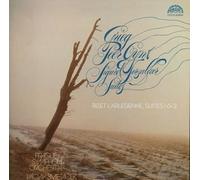 Vaclav Smetacek - Bizet,Grieg:Symphony Works Peer Gynt L'Arlésienne suites