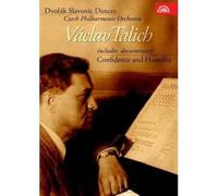 Vaclav Talich, Czech Philharmonic Orchestra – Les Danses slaves – DVD