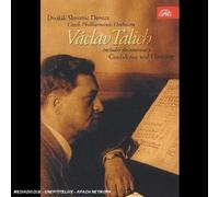 Vaclav Talich: Dvorak Slavonic Dances - Czech Philharmonic Orchestra