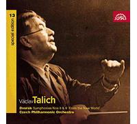 Vaclav Talich Special Edition - Volume 13 CD
