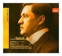 Vaclav Talich Special Édition-Volume 2