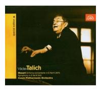 Vaclav Talich Special Édition-Volume 4