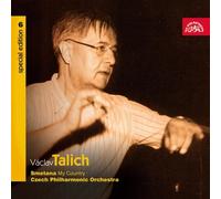 Vaclav Talich Special Édition-Volume 6