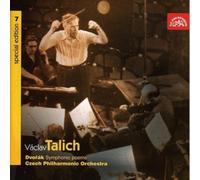 Vaclav Talich Special Édition-Volume 7