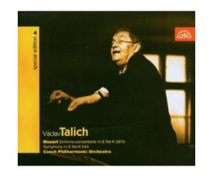Vaclav Talich : Talich Special Édition - Volume 4