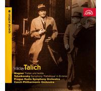 Vaclav Talich : Talich Special Édition - Volume 8
